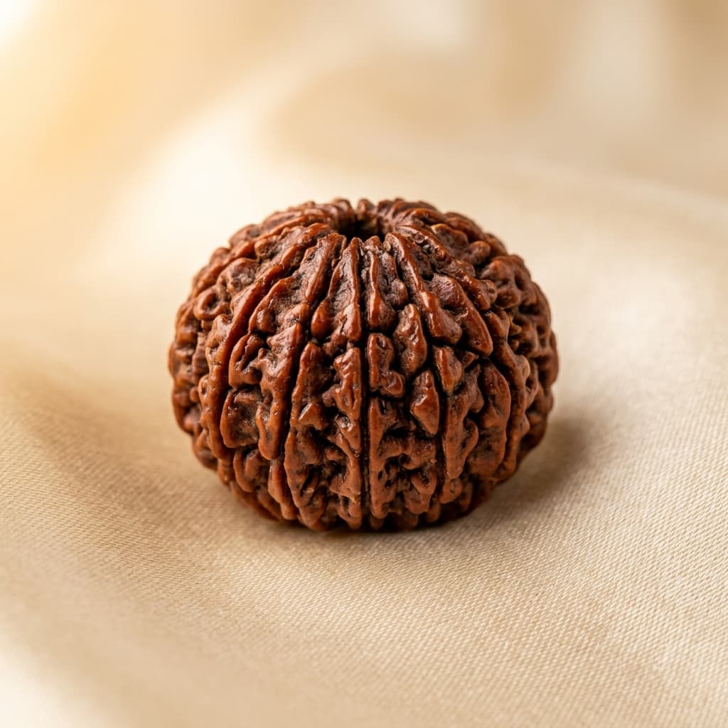 త్రయోదశ ముఖి రుద్రాక్ష (13 Mukhi Rudraksha)